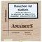 Amadeus 100% Tobacco Sumatra