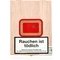 Daniel Marshall Red Label Robusto_Kiste