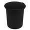 Stinky Ashtray Classic Stinky Car Ashtray mit 1 Zigarrenablage (CA-ST-Auto-BK)
