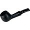 Big Ben Barbados Pfeifen Scorpio Modell 648 black matte (102701648)