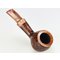 Big Ben Barbados Pfeifen Tan Modell 648 Nature Top Woody (102022648) Detailbild 4
