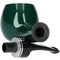 Green Polish 648 nature Top 06