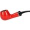 Red Polish Modell 648 nature Top black Stem_01