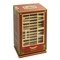 Elie Bleu Collection Standhumidor Collection Alba Detailbild