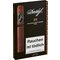 Davidoff Nicaragua Toro BOXPRESSED 4er stehend