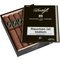 Davidoff Nicaragua Toro BOXPRESSED Kiste Detailbild