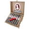 Don Pepin La Duena Petit Robusto No. 11 Kiste offen