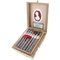Don Pepin La Duena Petit Belicoso No. 7 Kiste offen