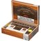Ligero Maduro Robusto box open