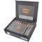 Kristoff GC Signature Series Robusto Kiste offen