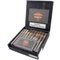 Kristoff GC Signature Series Churchill Kiste offen