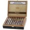 Alec Bradley Tempus Medius 6 (Toro) Kiste offen