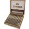 Alec Bradley Tempus Natural Magistri Kiste offen
