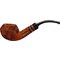 Savinelli Jahrespfeife 2014 Braun
