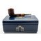Savinelli Jahrespfeifen 2023 Sand (16171) Detailbild 6