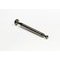 Rattray's Thin Caber Pfeifenstopfer Gunmetall Bild 2