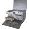 Alec Bradley Fine & Rare 10 Year Anniversary Collection Kiste offen