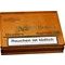 Aging Room Quattro F55 Stretto (Short Robusto) Kiste