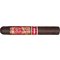 Capa Flor Robusto Maduro