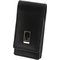 Dunhill Feuerzeugetui Leder Classic Schwarz (LA2320)