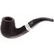 Peterson The Return of Sherlock Holmes Milverton sandblast