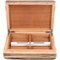 Guy Janot Classic Humidor Zebrano Weiß Lack für 25 Zigarren (628)_04