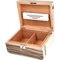 Guy Janot Classic Humidor Zebrano Weiß Lack für 50 Zigarren (629)_03