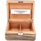 Guy Janot Classic Humidor Zebrano Weiß Lack für 50 Zigarren (629)_04