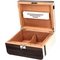 Guy Janot Classic Humidor Makassar Weiß für 50 Zigarren (633)_03