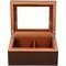 Guy Janot Classic Humidor Wenge für 50 Zigarren mit Fenster (1428)_05