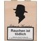 Revolution Style Robusto Kiste frontal