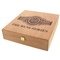 Valedor Rum Series Sampler Kiste