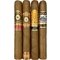 Perdomo Toro Connecticut (4er Pack) Zigarren