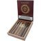 Perdomo Exhibicion No.6 Toro Grande 6er Sampler offen