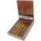 Perdomo 10th Anniversary 6er Sampler offen