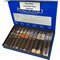 Perdomo Sampler Connoisseur Collection Maduro 12er offen