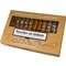 Perdomo Sampler Connoisseur Collection Connecticut 12er