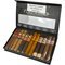 Perdomo Sampler Connoisseur Collection Award Winning 12er offen