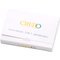 Credo Zigarrenbohrer oval 3-in-1 Punch Titan (592553) Verpackung