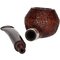 Dunhill Pipes Christmas Pipes 2024 King Edward VIII (4) (Cumberland) (14/51)_06
