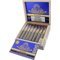 Perdomo Reserve 10th Anniversary Epicure (Box-Pressed Maduro) Kiste offen