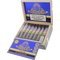 Perdomo Reserve 10th Anniversary Robusto (Box-Pressed Maduro) Kiste offen