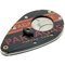 Habanos Geschenkset Partagas Serie Xikar (6396070) Cutter