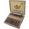 EPC Edicion Limitada Ernesto Perez Carrillo Short Run Super Robusto Kiste offen