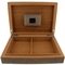 Classic Humidor Wurzel incl. 20er Befeuchter