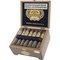 Diamond Crown Maximus Double Robusto No. 6 Kiste offen