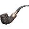 Peterson Christmas Edition Year 2022 Modell XL90 rustic (16061)