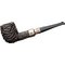 Peterson Christmas Edition Year 2022 Modell 107 rustic (16062)