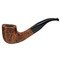 DB Design Berlin Pipe to go Hell (gebogen)