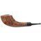 Big Ben Bora Nature Standpfeife tan polish Modell 574